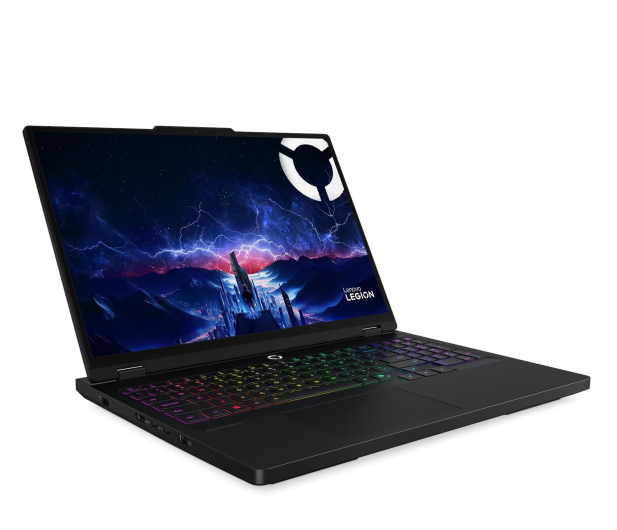 Lenovo Legion Pro 5-16 Ryzen 9-8945HX/32GB/1TB/Win11 RTX5070 - 1346890 - zdjęcie 4